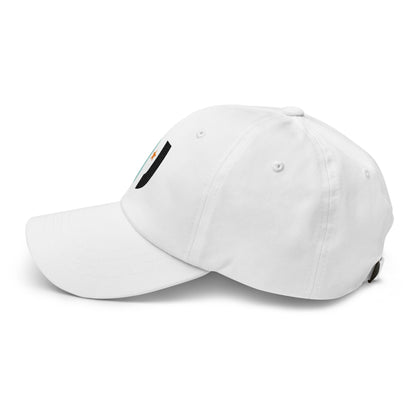 Unity Gaming Unisex Dad hat