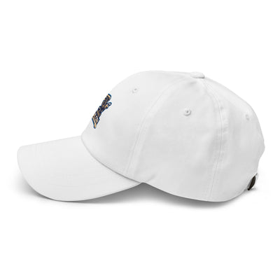 Indiana Valor Esports Unisex Dad hat