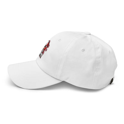 SXZL ESPORTS Unisex Dad hat