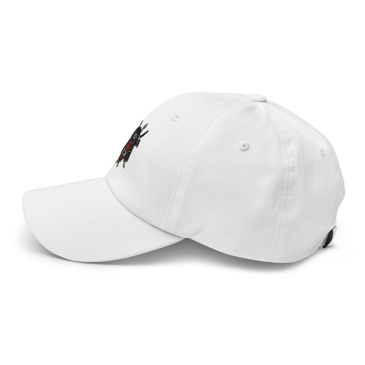 Sincity Samurai Esports Unisex Dad hat