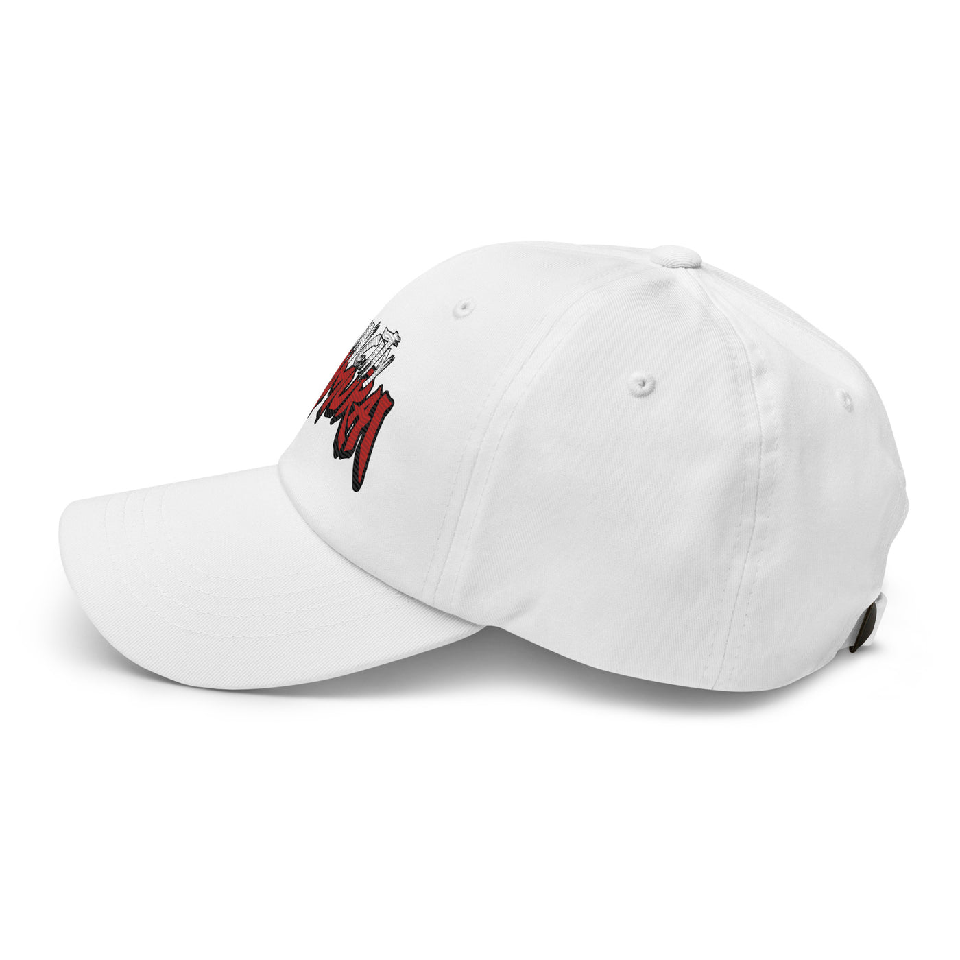 Sincity Samurai Esports Unisex Dad hat