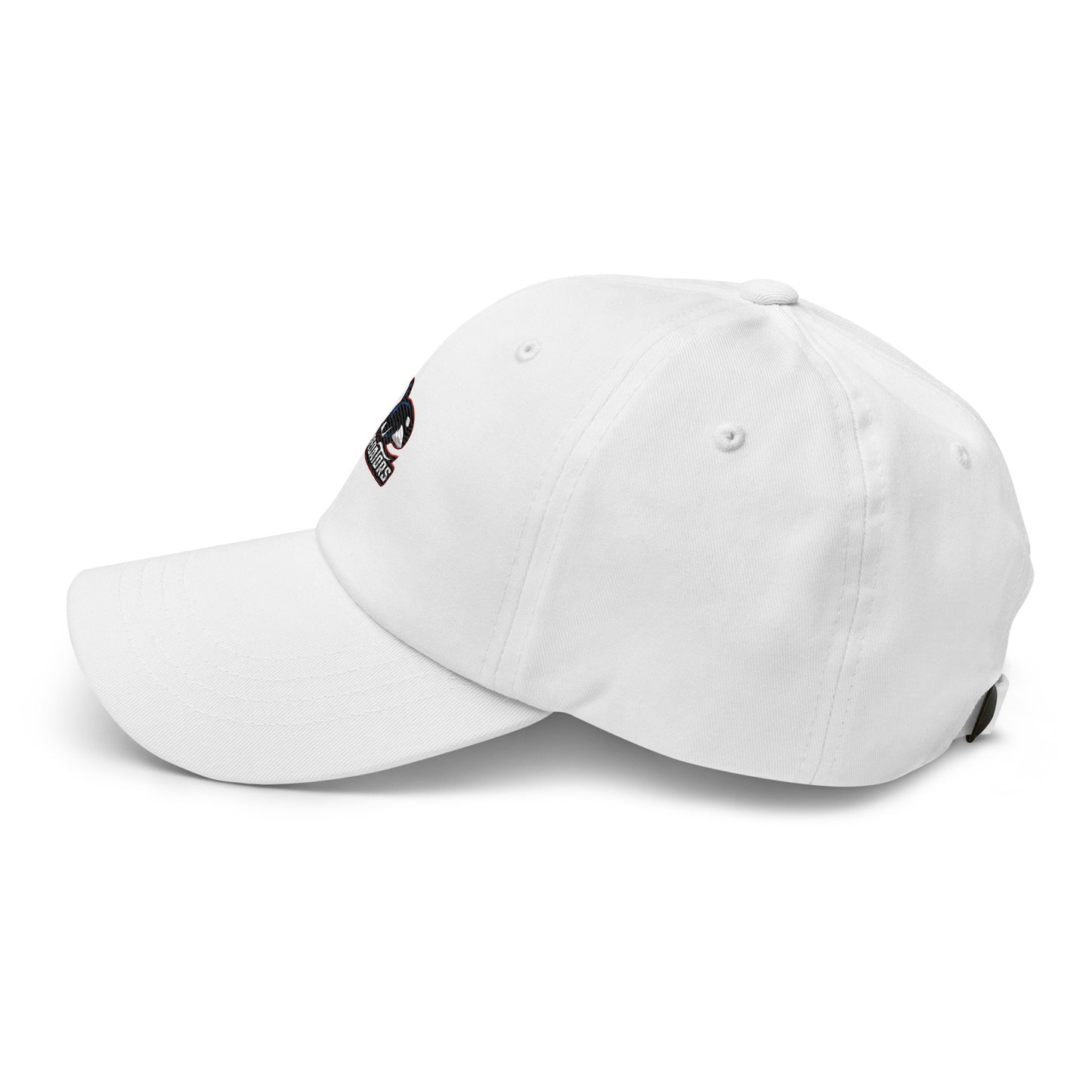 Charleston Predators Esports Unisex Dad hat
