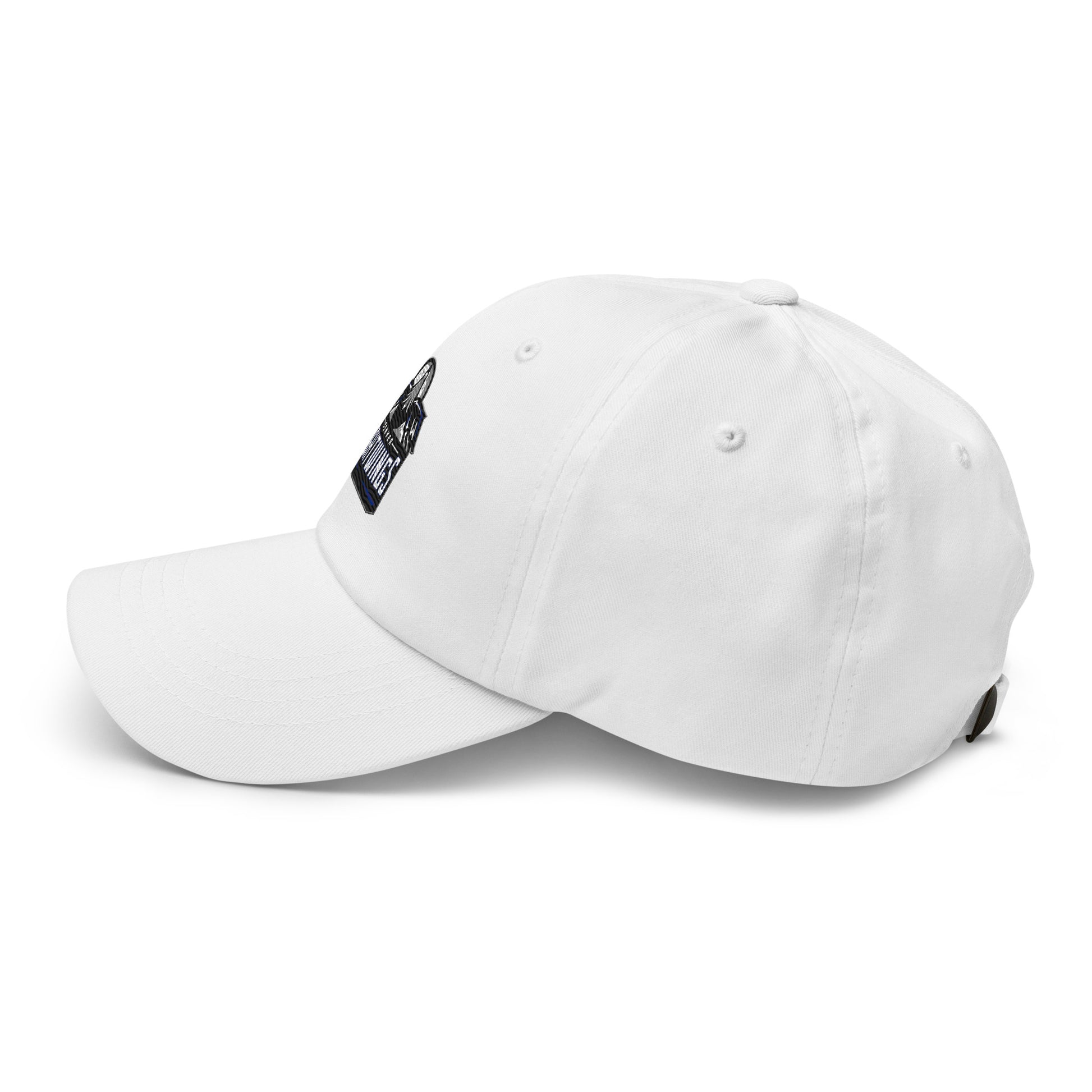 Denver Night Wings Esports Unisex Dad hat