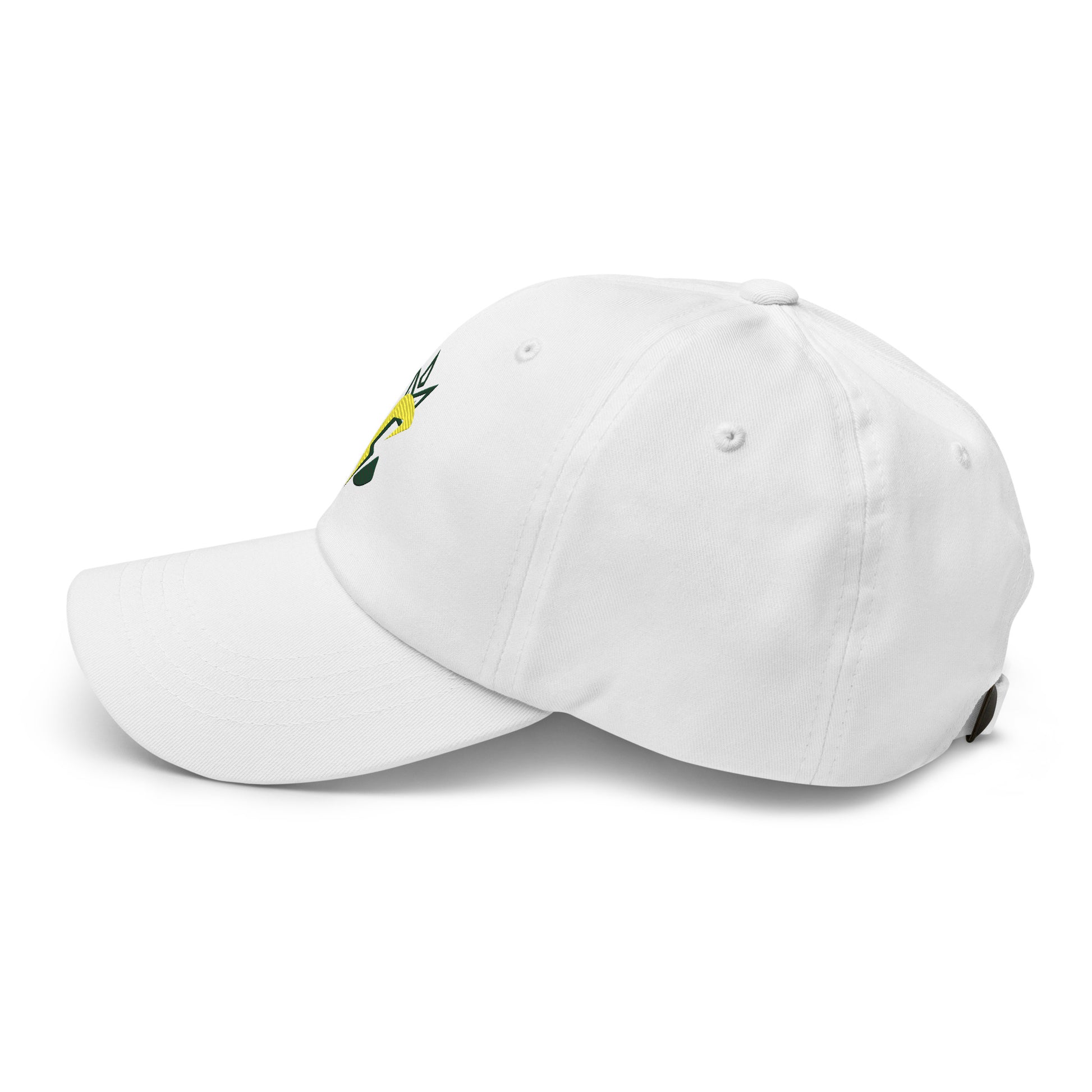CxnflictedGG Unisex Dad hat