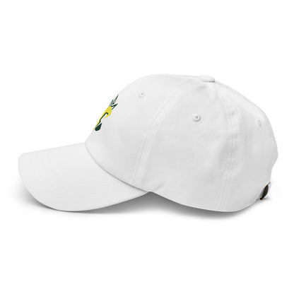 CxnflictedGG Unisex Dad hat