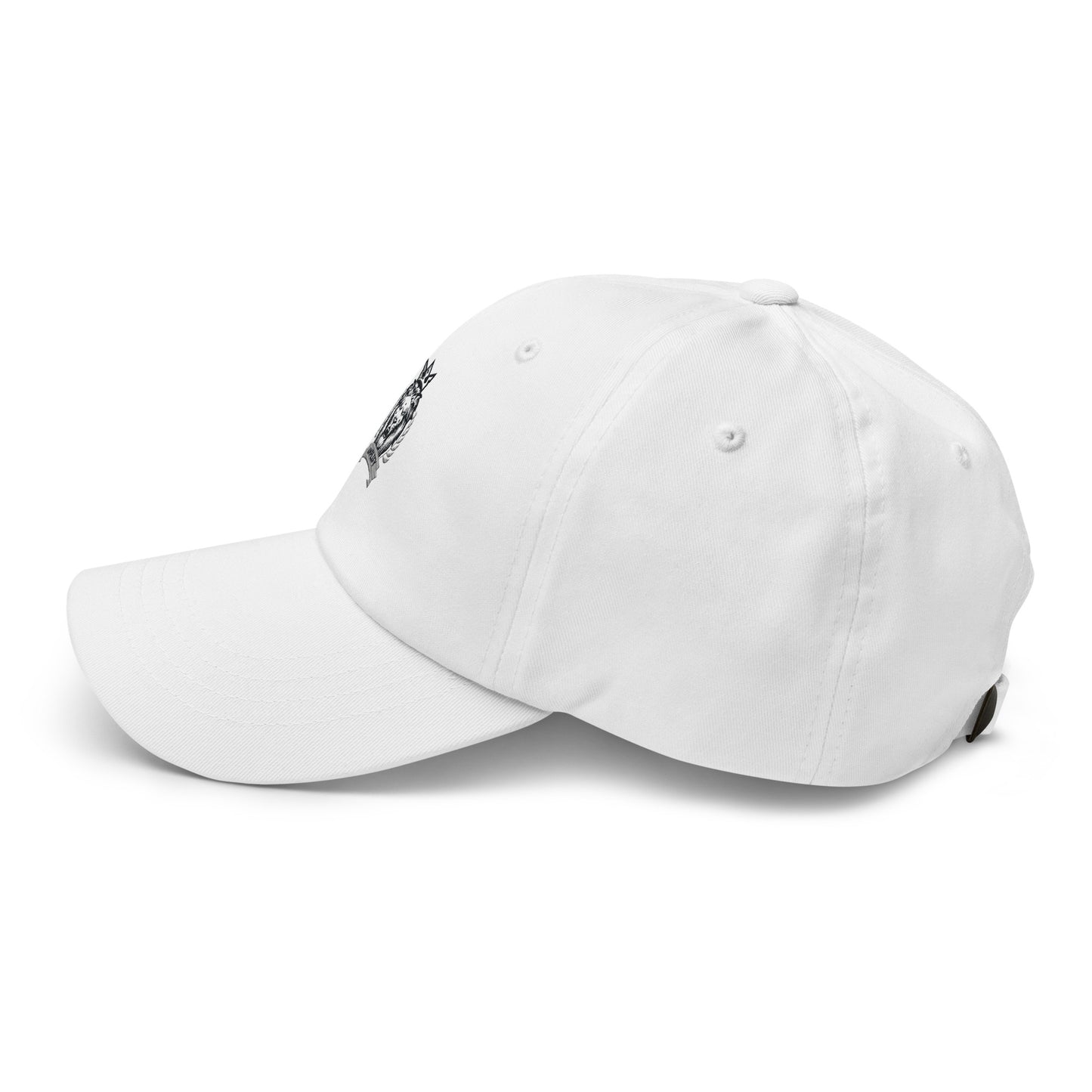 Amplify Esports Unisex Dad hat
