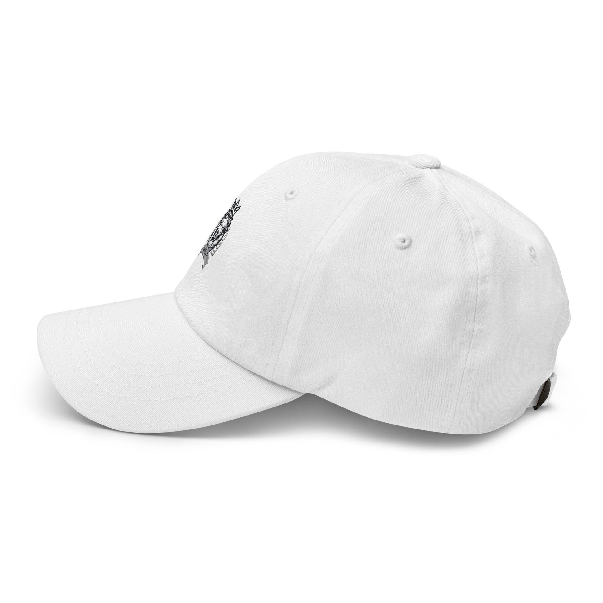 Amplify Esports Unisex Dad hat