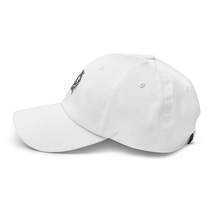 Amplify Esports Unisex Dad hat