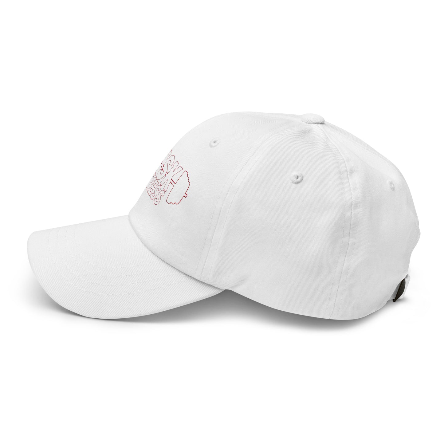 Risk Fitness Esports Unisex Dad hat