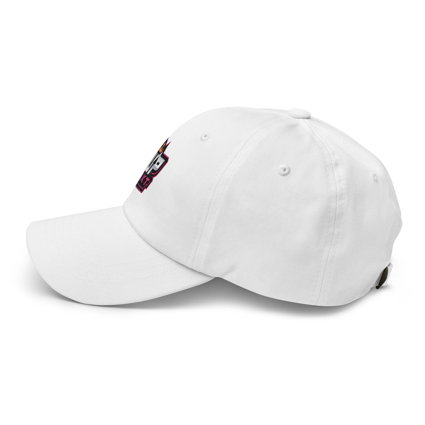 TeamUpNxT Esports Unisex Dad hat