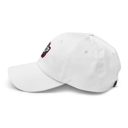 TeamUpNxT Esports Unisex Dad hat