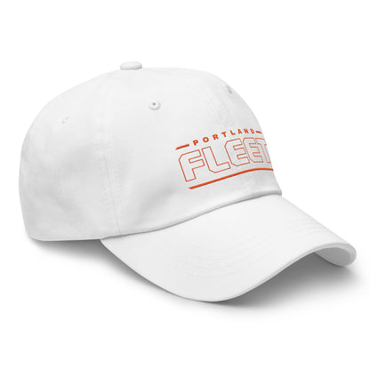 Portlant Fleet Dad hat