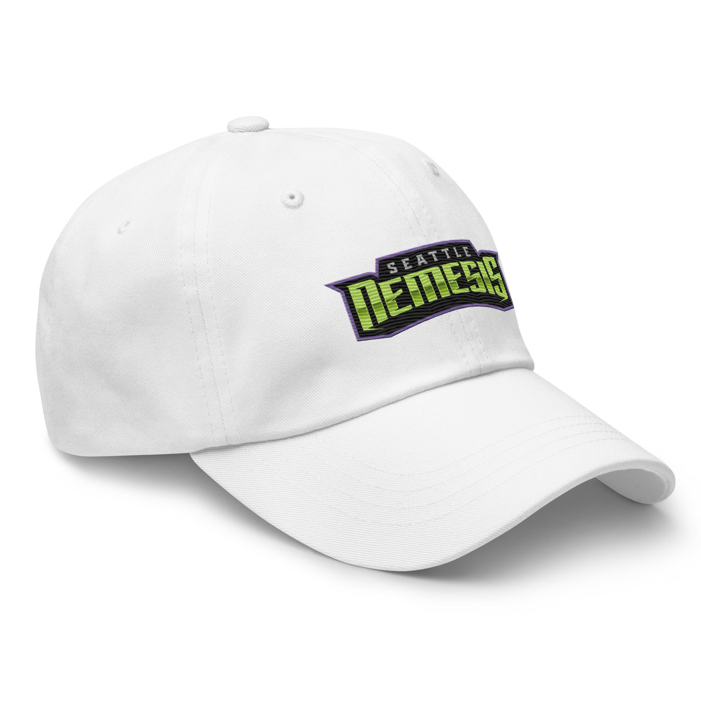 Seattle Nemesis Dad hat