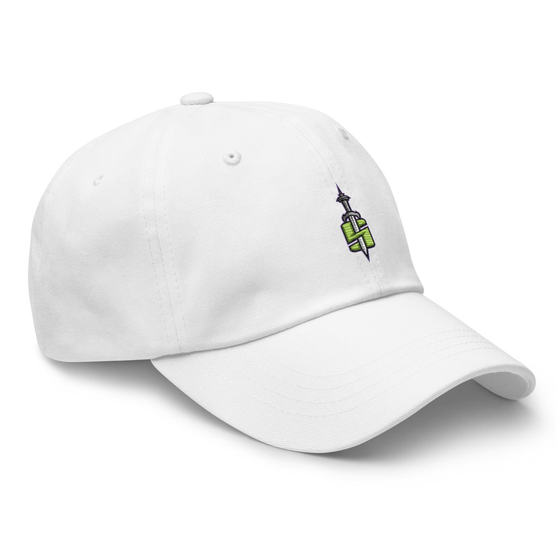 Seattle Nemesis Dad hat