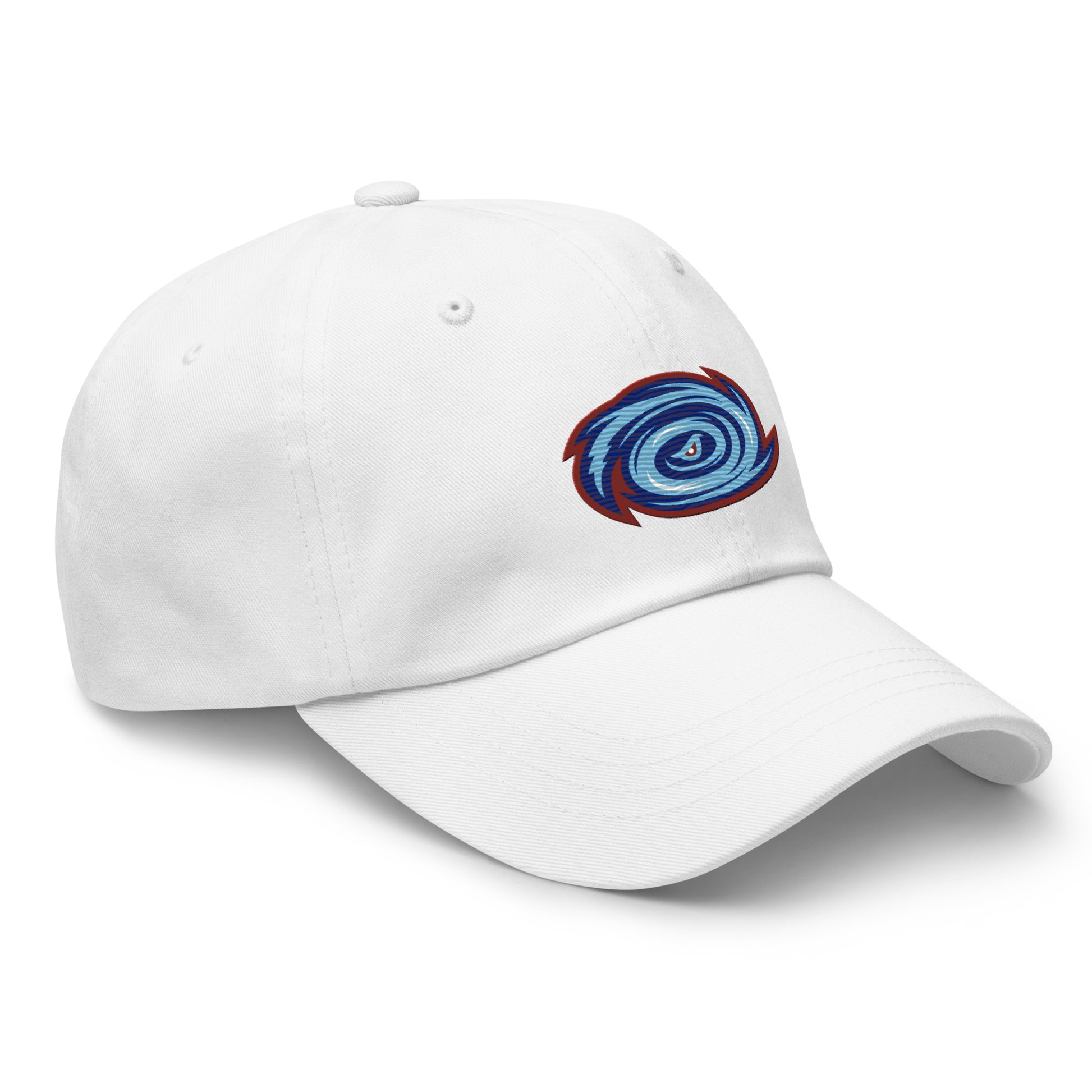 Florida Storm Dad hat