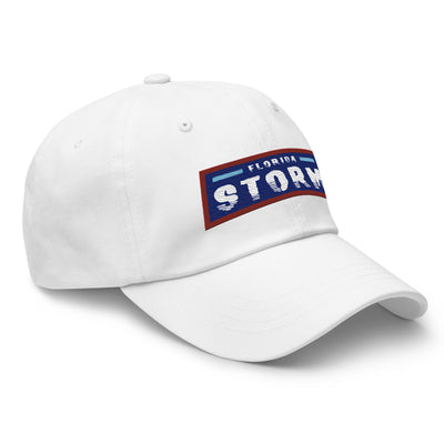 Florida Storm Dad hat