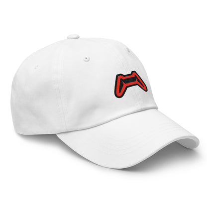 Kontroller labs Dad hat