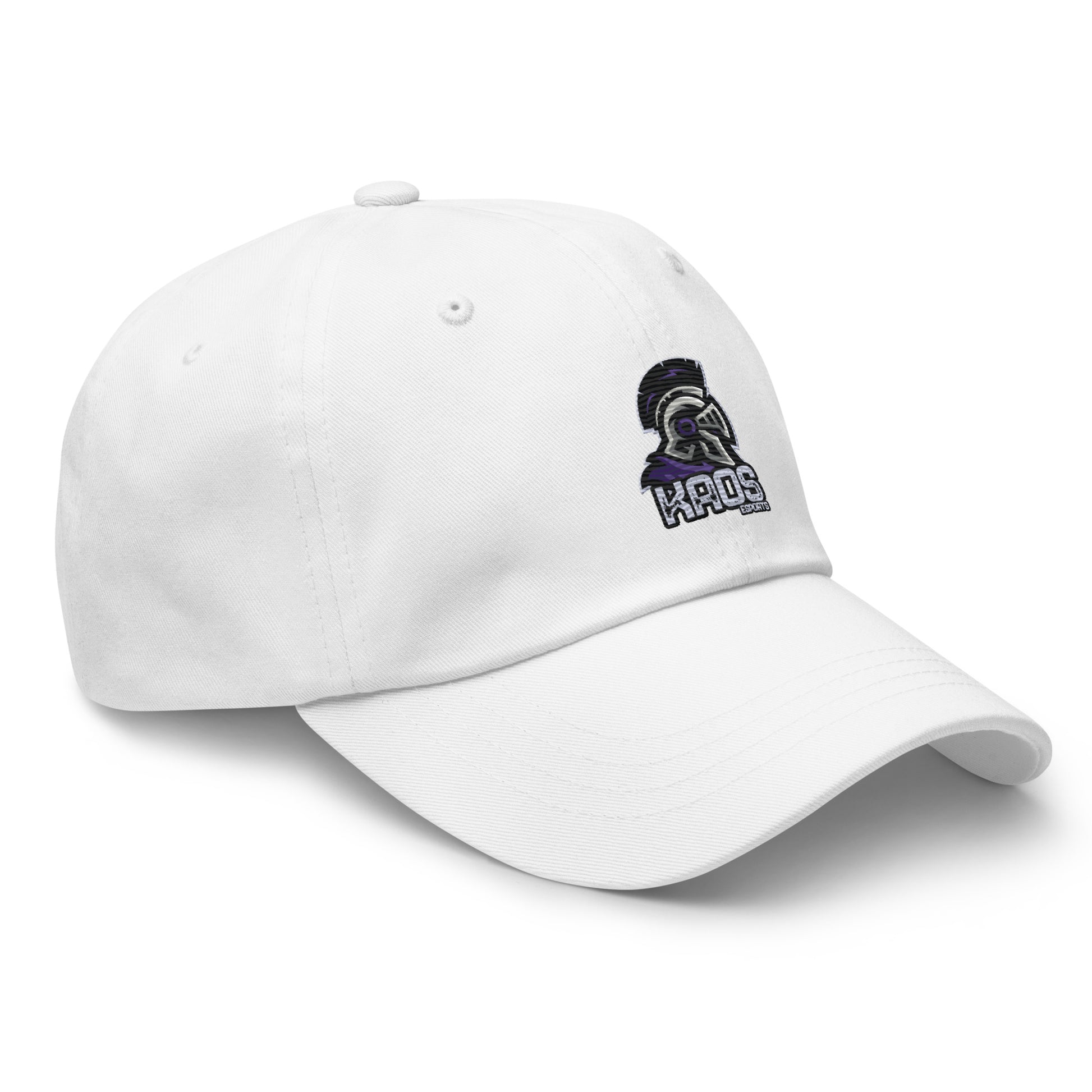 Kaos Dad hat