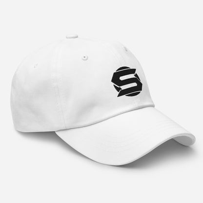 New York Sleepless Gaming Dad hat