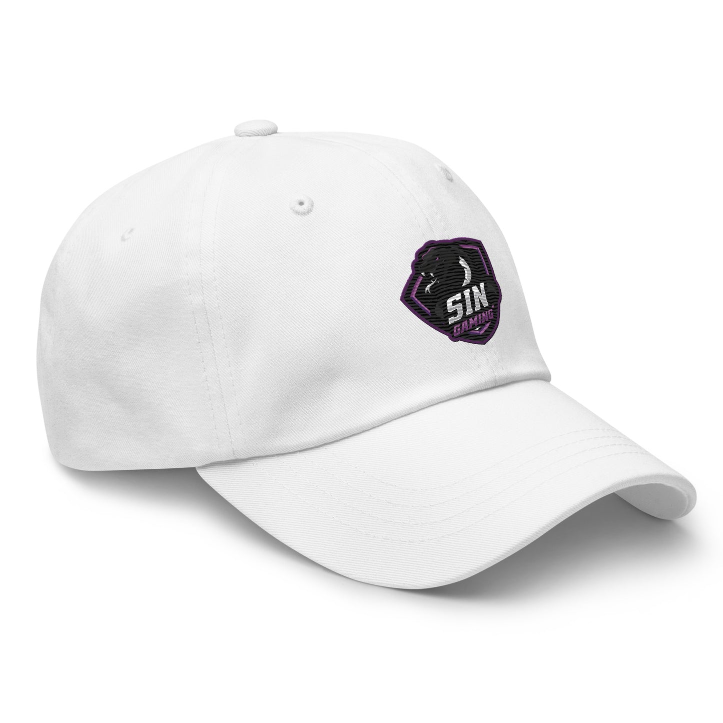 SIN Gaming Dad hat