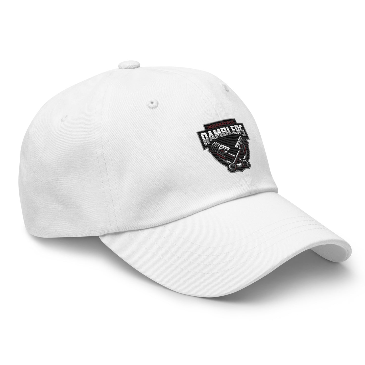 Indianapolis Ramblers Dad hat