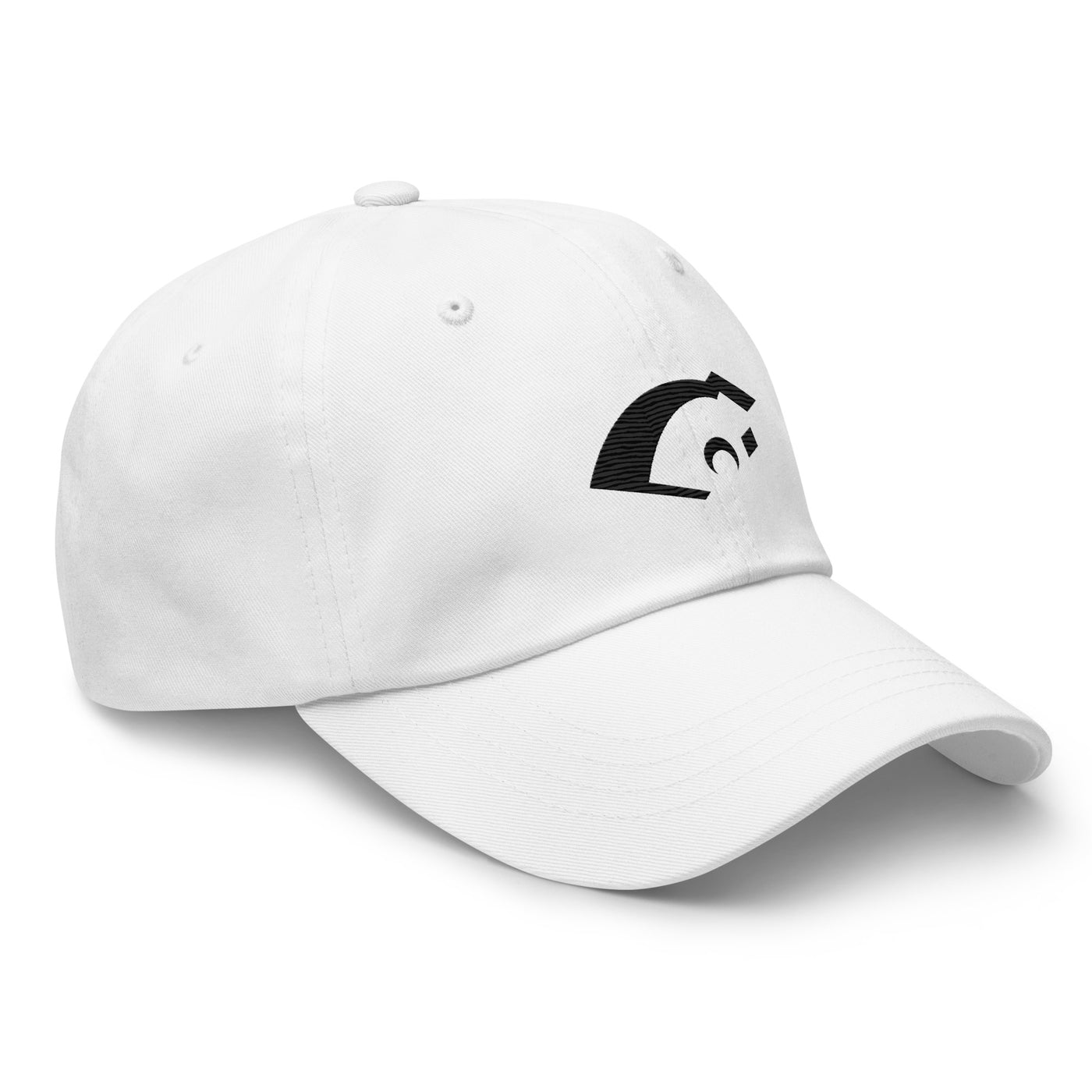 Azure Dad hat