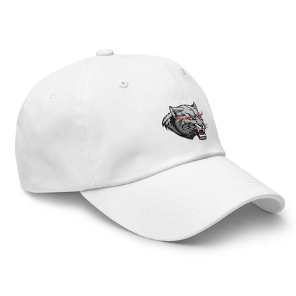 Philadelphia Cougars Dad hat