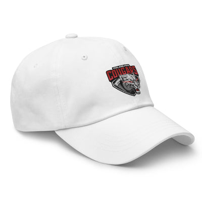 Philadelphia Cougars Dad hat