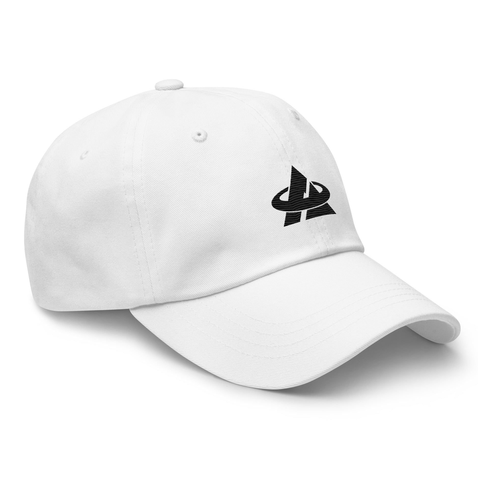 Aspire to Achieve Dad hat