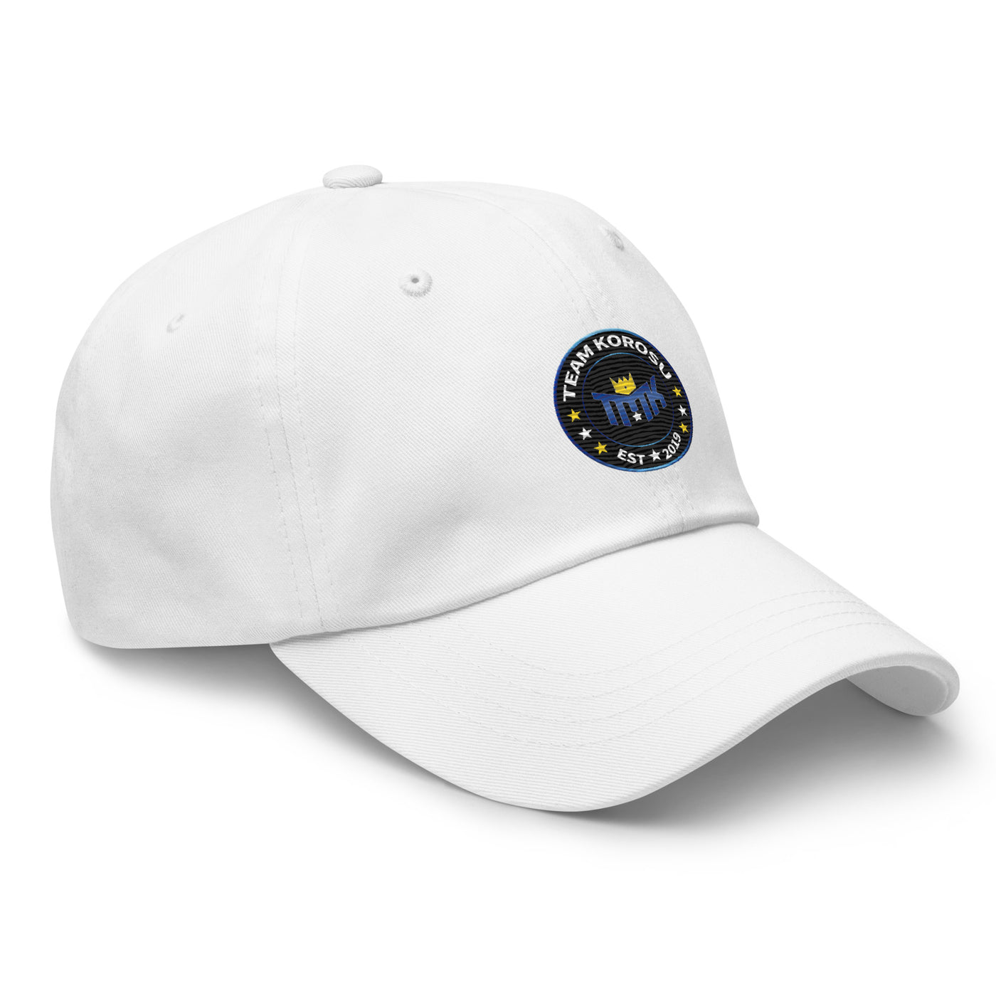 TMK Dad hat