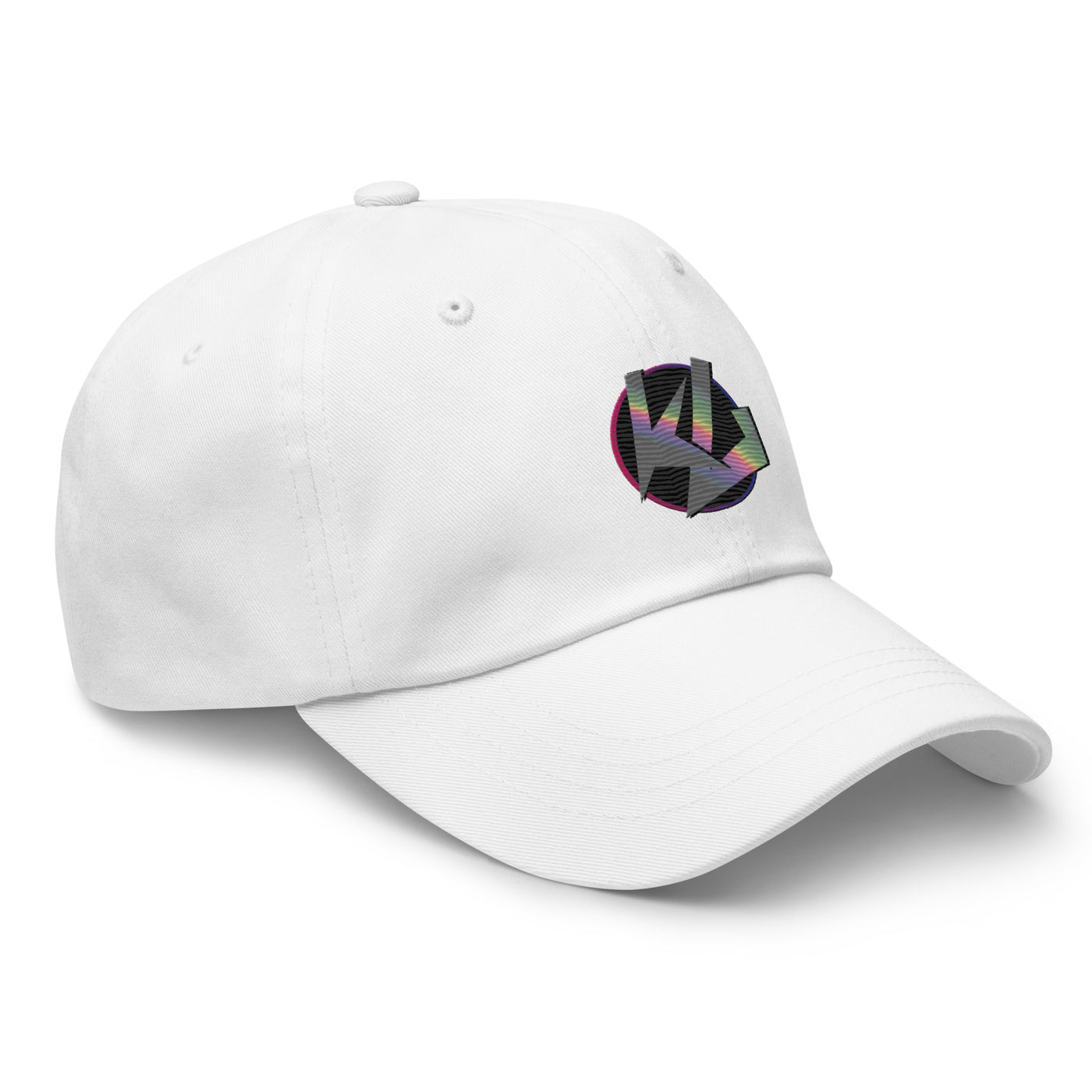 Kashana Gaming Dad hat