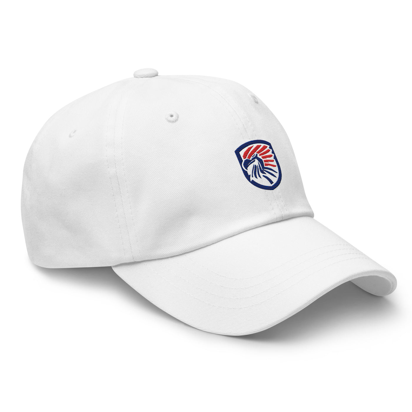 Primal Instinct Dad hat