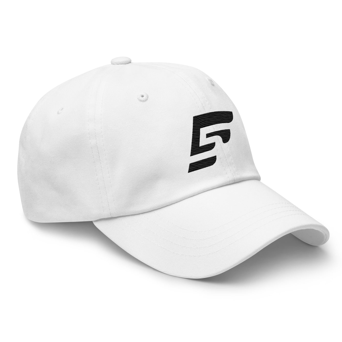 F5 UNISEX CLASSIC DAD HAT