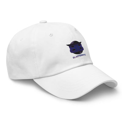 BlasterBoyz Unisex Classic Dad hat