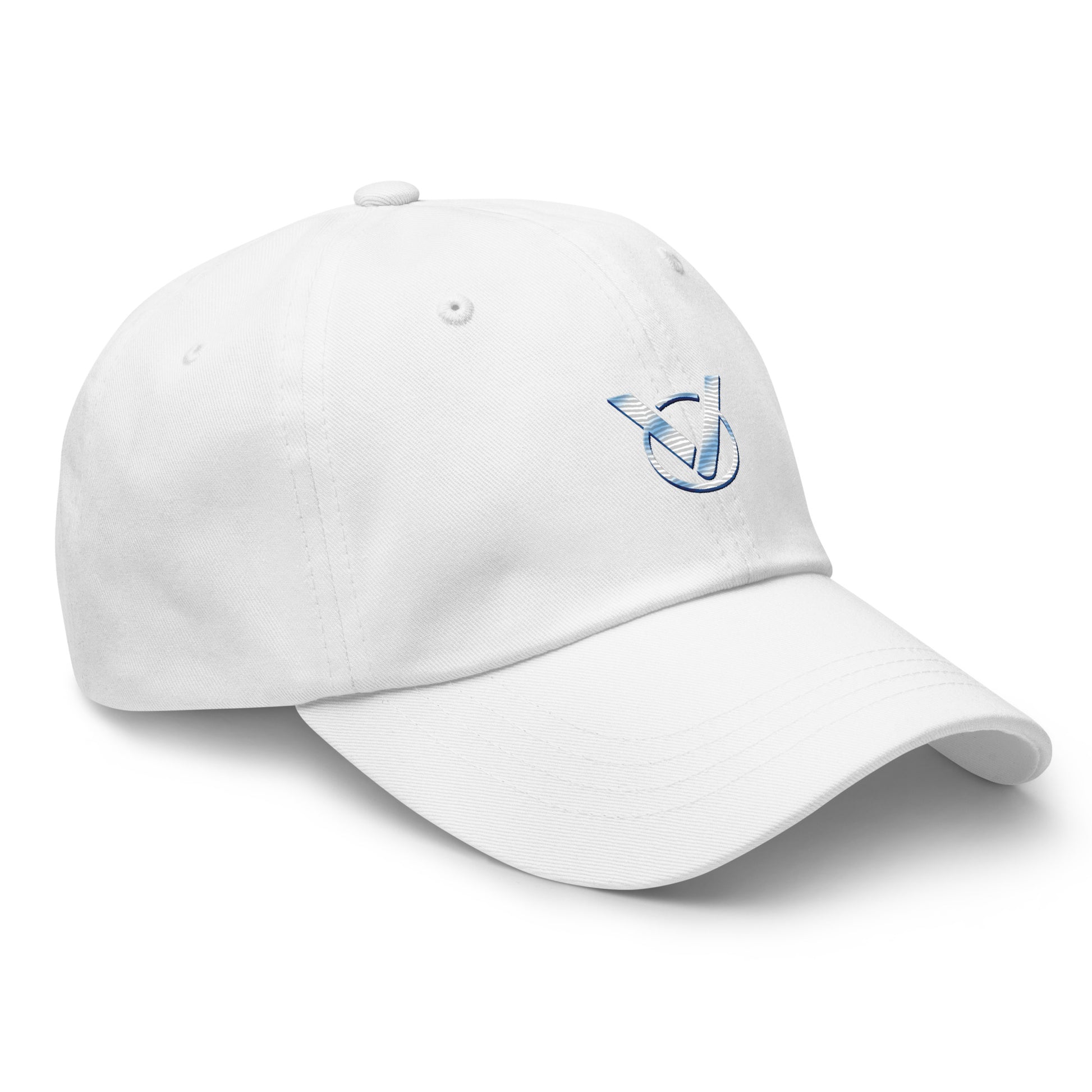 VRTU Esports Unisex Classic Dad hat