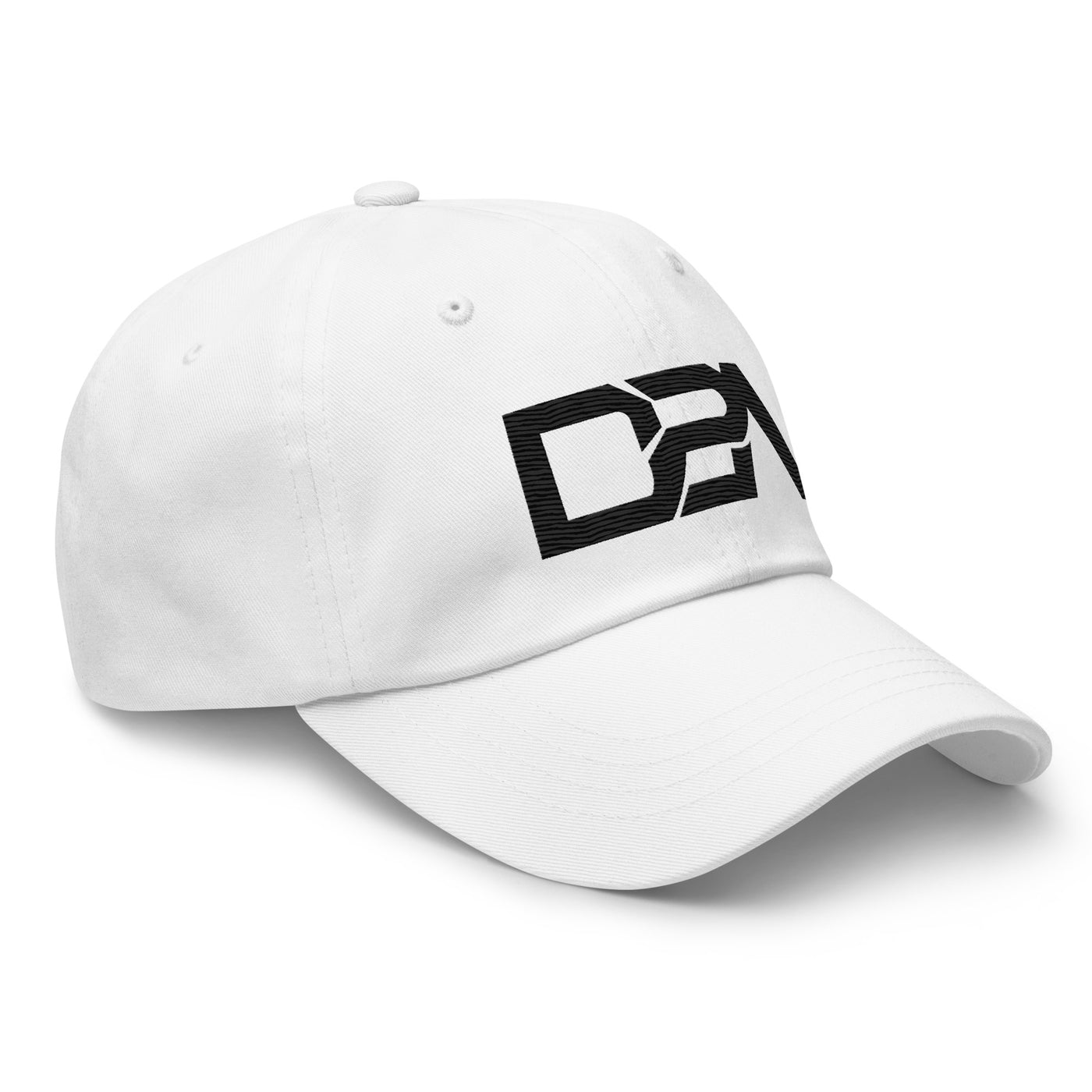 D2A Unisex Esports Classic Dad hat