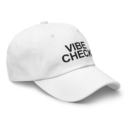 Vibe Check Esports Unisex Classic Dad hat