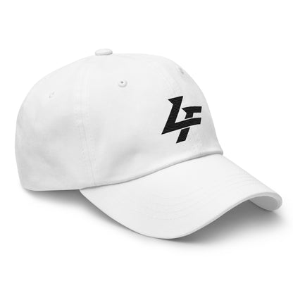Liquify Unisex Esports Classic Dad hat