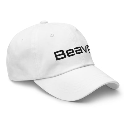 Beavr Esports Unisex Dad hat