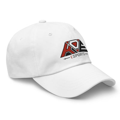 Knights of England Esports Unisex Dad hat