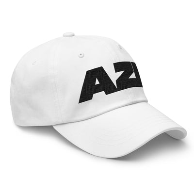 Azera Esports Unisex Dad hat