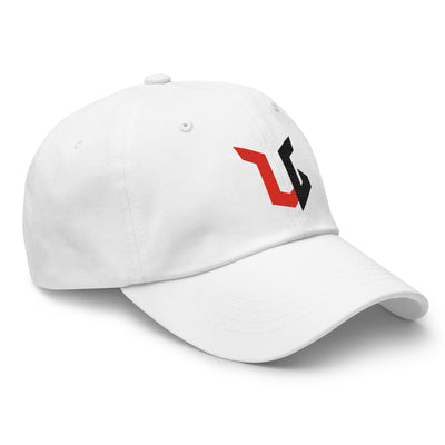 Unarm Gaming Esports Unisex Dad hat