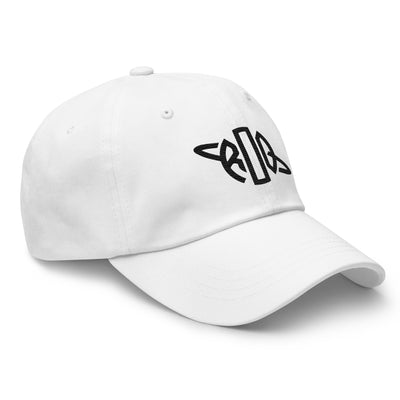 ROQ NATION Esports Unisex Dad hat