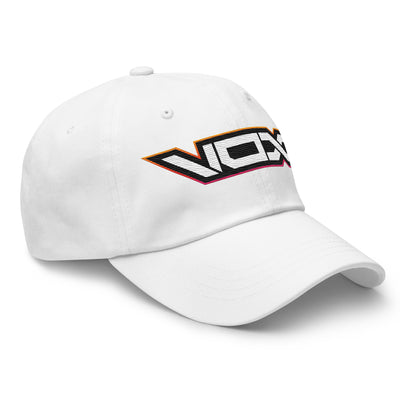 VOXII Esports Unisex Dad hat