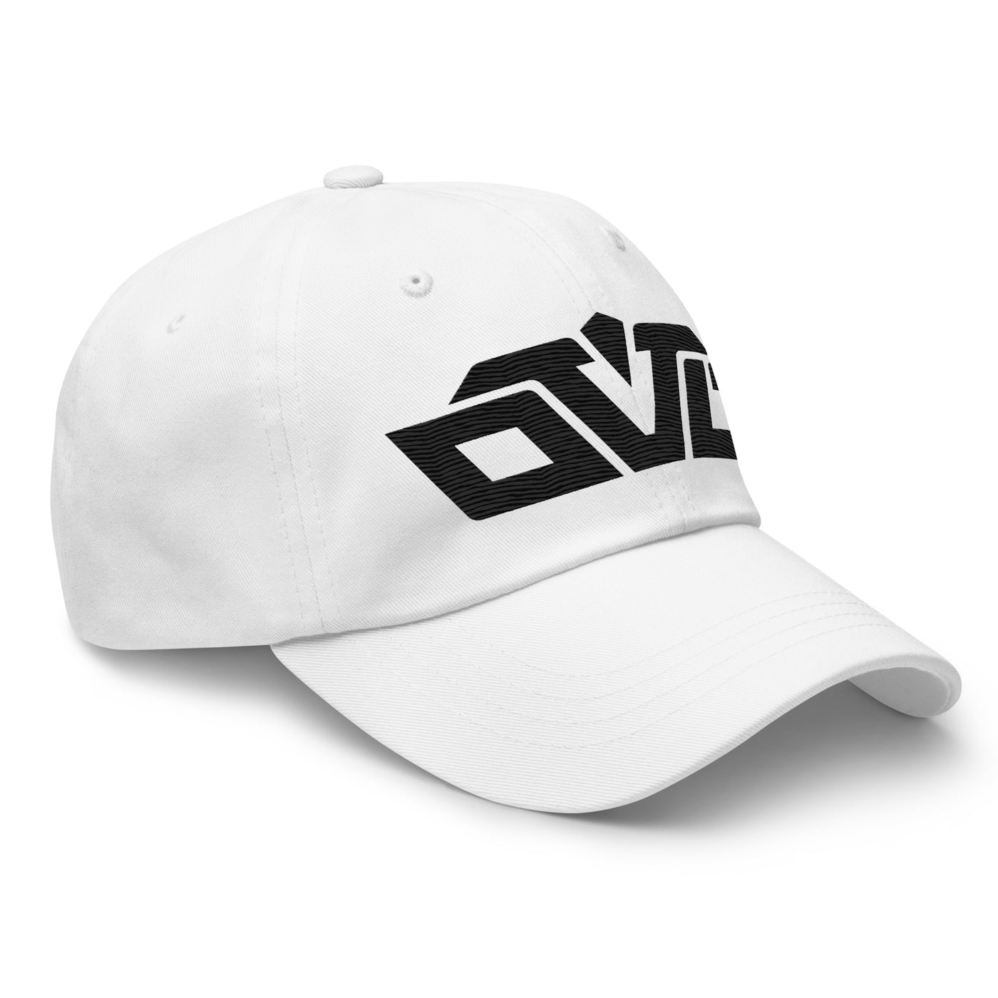 OVAIL Esports Unisex Dad hat