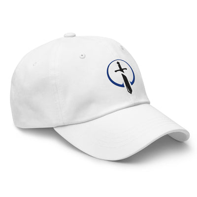 OleFamily Esports Unisex Dad hat