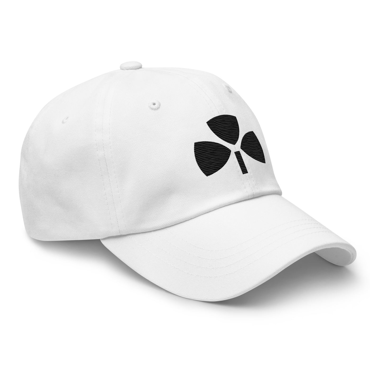 Clovr Esports Unisex Dad hat