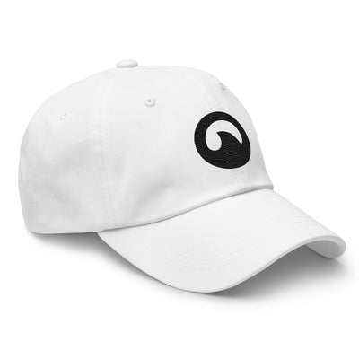 Shark Esports Unisex Dad hat