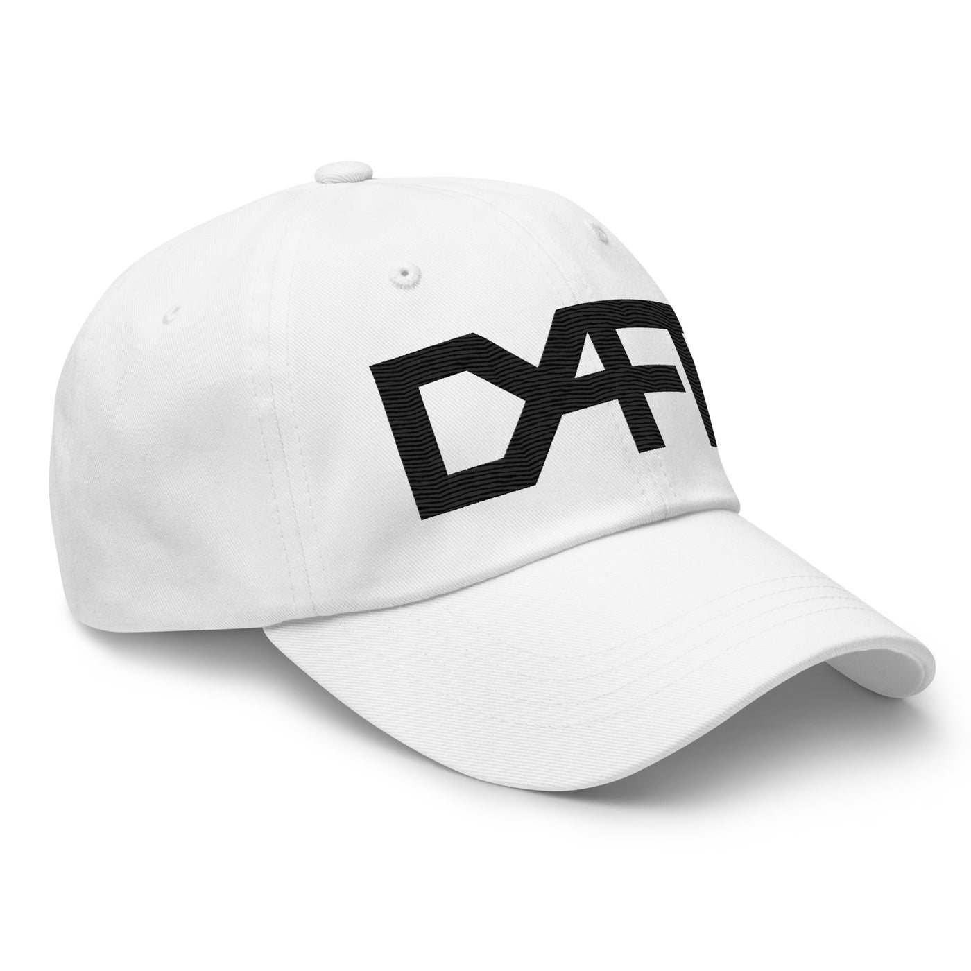 DAFT Esports Unisex Dad hat