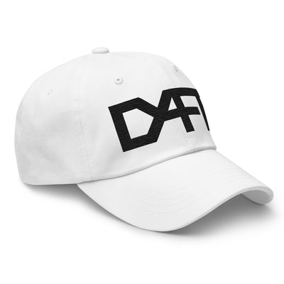 DAFT Esports Unisex Dad hat